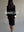FASHIONABLE WOOLEN  SET JACKET + SKIRT