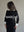 FASHIONABLE WOOLEN  SET JACKET + SKIRT