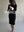 FASHIONABLE WOOLEN  SET JACKET + SKIRT