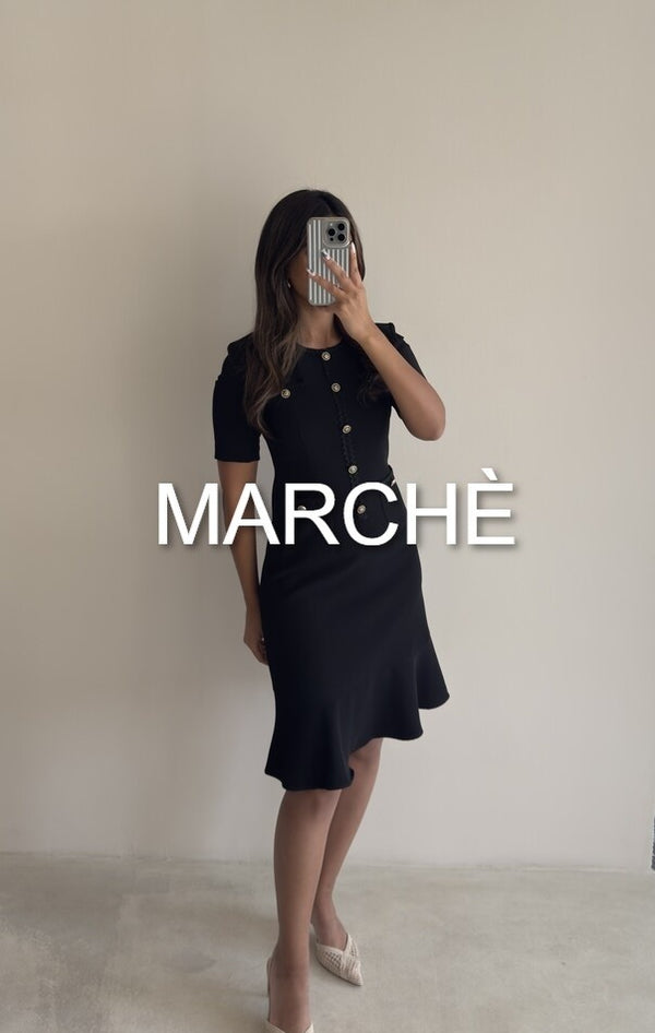 SWING SUMMER  DRESS
