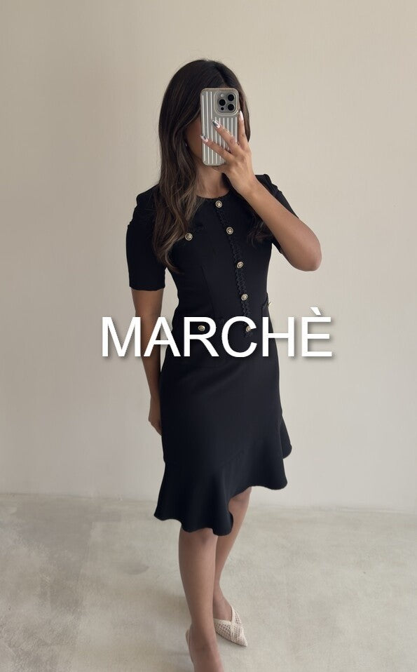 SWING SUMMER  DRESS