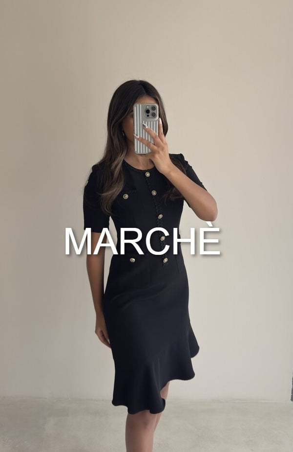 SWING SUMMER  DRESS