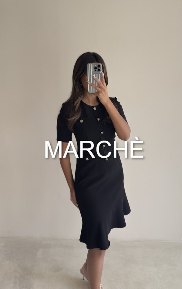 SWING SUMMER  DRESS