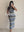 WAVE STRIPE SHORT SLEEVE
