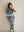 WAVE STRIPE SHORT SLEEVE