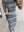 WAVE STRIPE SHORT SLEEVE