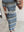 WAVE STRIPE SHORT SLEEVE