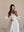 LONG KNITTED DRESS WITH CARDIGAN