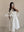 LONG KNITTED DRESS WITH CARDIGAN