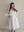 LONG KNITTED DRESS WITH CARDIGAN