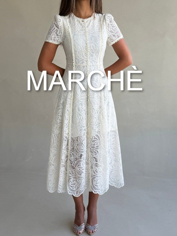 BEAUTIFUL  BEADED DRESS