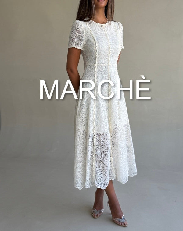 BEAUTIFUL  BEADED DRESS