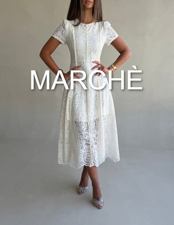 BEAUTIFUL  BEADED DRESS
