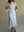 LACE EBROIDERED MIDI DRESS