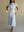 LACE EBROIDERED MIDI DRESS