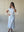 LACE EBROIDERED MIDI DRESS