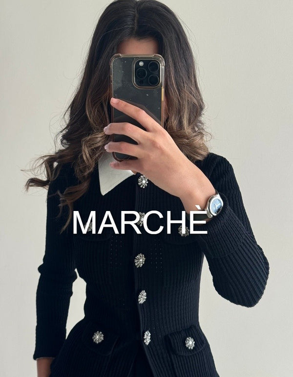 SHORT EARLY SPRING KNIT