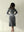 SLIM SWEATER ELEGANT DRESS