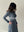 SLIM SWEATER ELEGANT DRESS