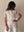 2 PCS SET LACE TOP + SKIRT