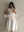 2 PCS SET LACE TOP + SKIRT