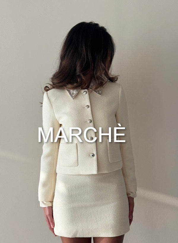 SEASON OUTERWEAR SET