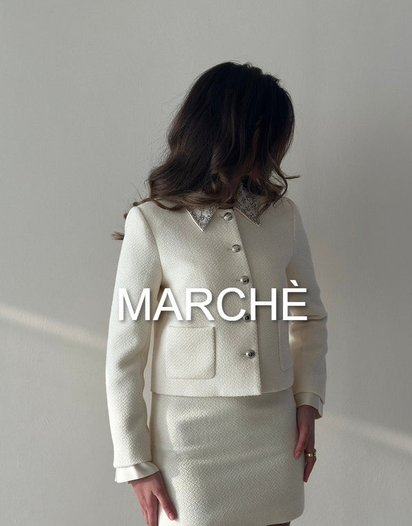 SEASON OUTERWEAR SET