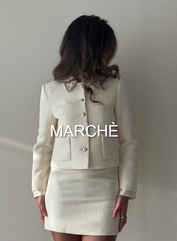 SEASON OUTERWEAR SET