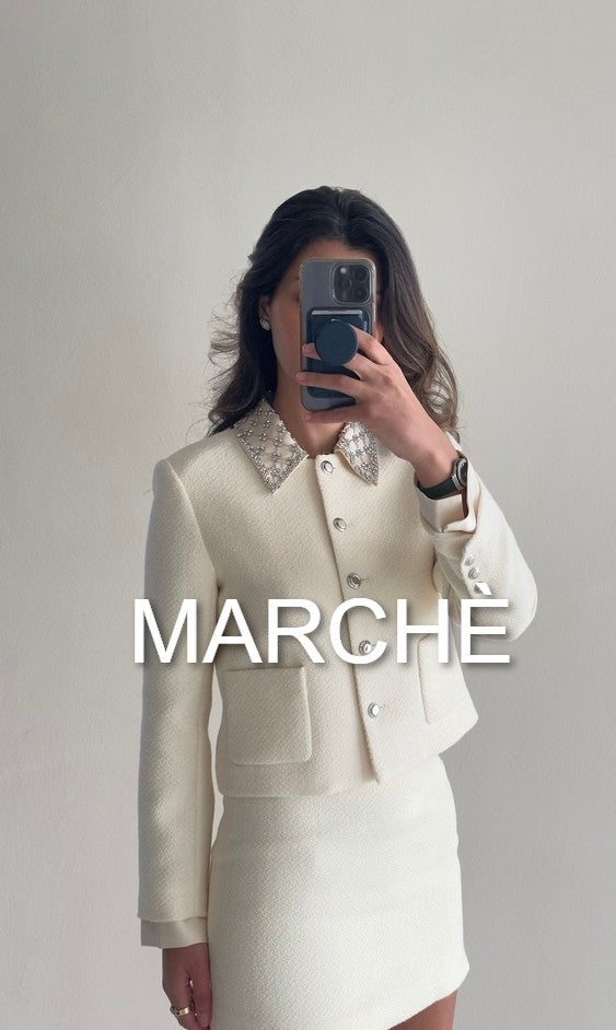 SEASON OUTERWEAR SET