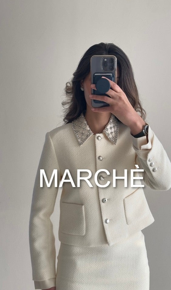 SEASON OUTERWEAR SET