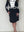 Hollow Out Long Dress