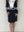 Hollow Out Long Dress