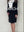 Hollow Out Long Dress