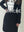 Hollow Out Long Dress