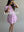 SWEET STYLE  LACE SPLICING