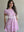 SWEET STYLE  LACE SPLICING