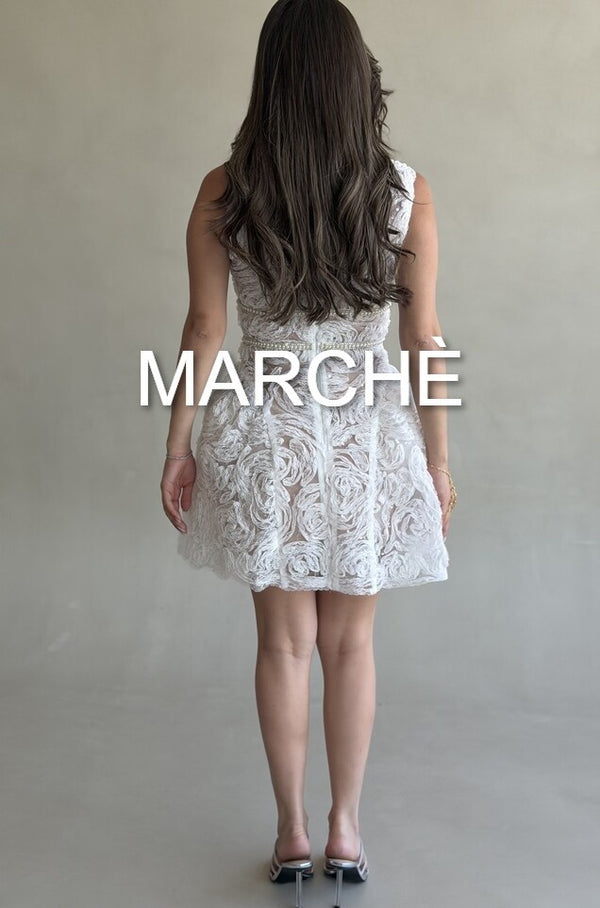 VACATION STYLE SEXY  MINI DRESS