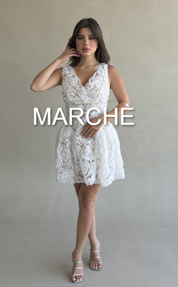 VACATION STYLE SEXY  MINI DRESS