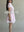 SWEET 3D LACE MINI DRESS