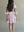 SWEET 3D LACE MINI DRESS
