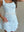 WAVE HEM LACE UP DRESS