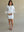 LADY RUNWAY DESIGN+MINI SKIRT