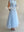 FLOWER WOVEN MESH DRESS
