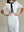 DRESS BOW RUFFLED