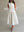 POLKA DOT TWEED BELTED DRESS