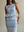 JACQUARD KNIT VEST + SKIRT
