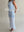 JACQUARD KNIT VEST + SKIRT