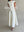 SET MANDARIN STYLE TOP  + SILK SKIRT