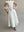 SET MANDARIN STYLE TOP  + SILK SKIRT