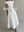SET MANDARIN STYLE TOP  + SILK SKIRT